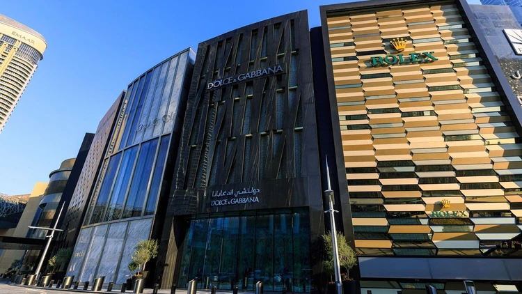 Copertina_Dolce e gabbana