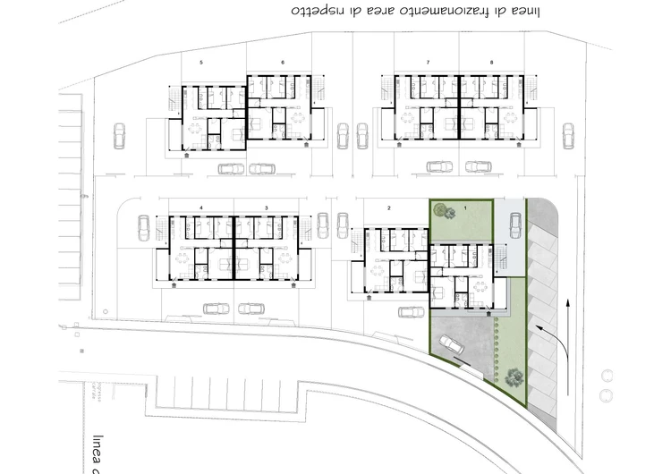 MASTERPLAN cerro al lambro