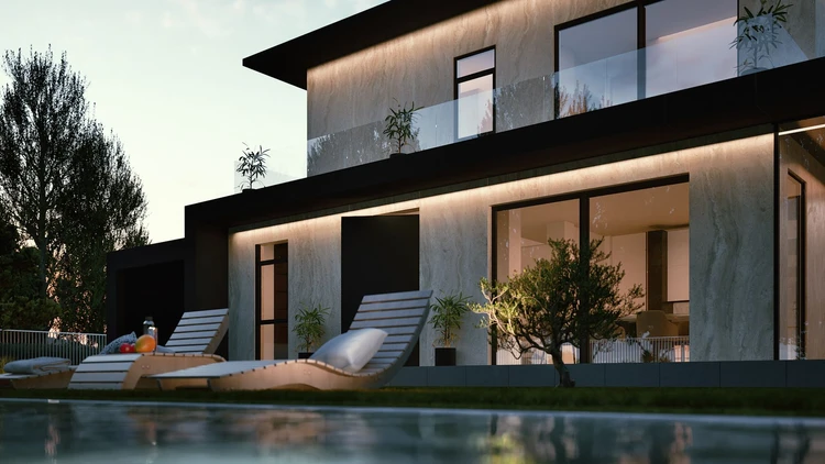 Luxury home_Quadrata doppia_QD1