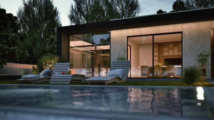 Luxury home_Quadrata piccola_QP_2