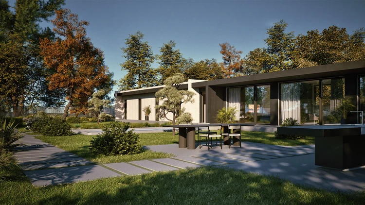 Luxury home_Rettangolare_1