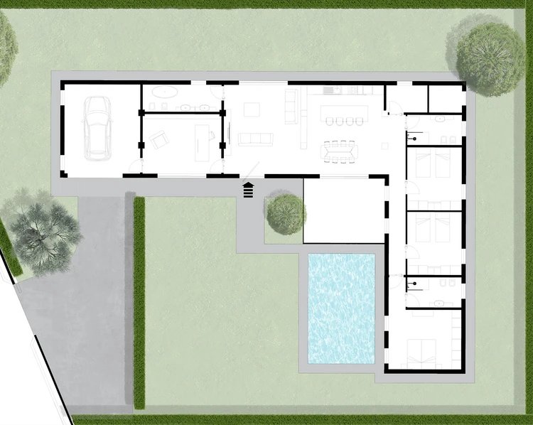 lotto schematico L0016 S