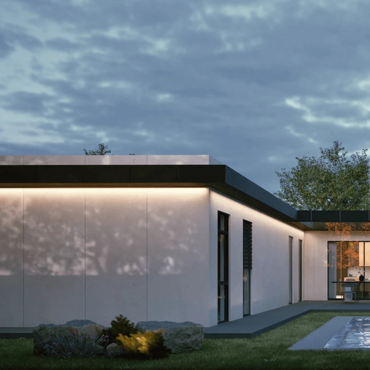 nomentana 1 frontale notte.png